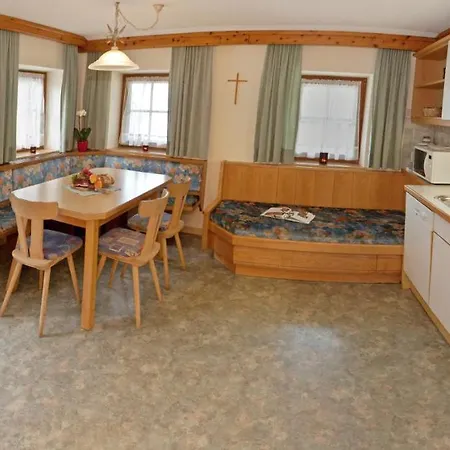 Appartments Kasermandl