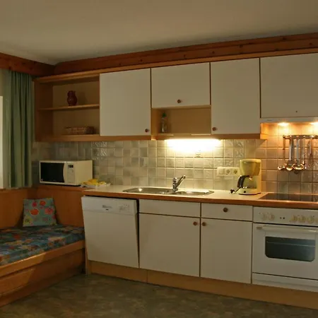 Appartments Kasermandl Daire