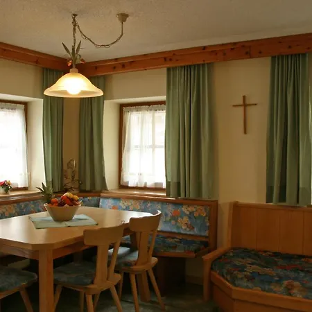 Appartments Kasermandl *