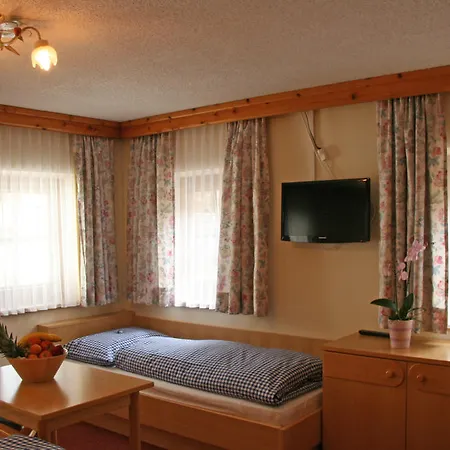 Appartments Kasermandl * Tux