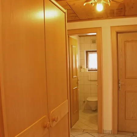 Appartments Kasermandl شقة تكس