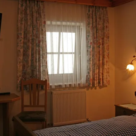 Daire Appartments Kasermandl Tux