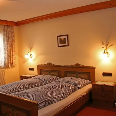 Appartments Kasermandl * Tux