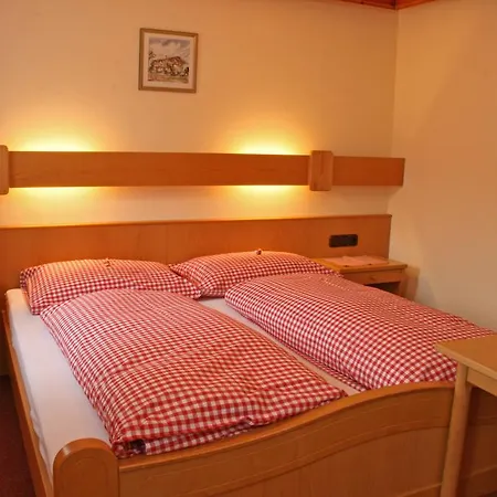 شقة Appartments Kasermandl *