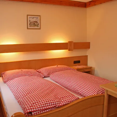 Appartments Kasermandl *