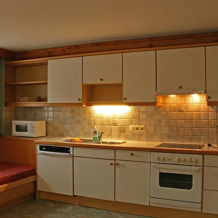 Appartments Kasermandl