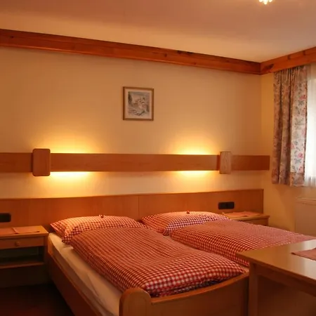 Appartments Kasermandl Daire Tux