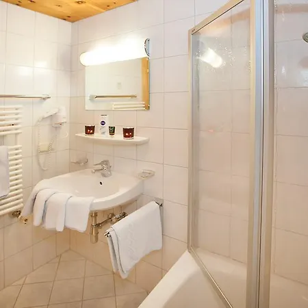 Daire Appartments Kasermandl