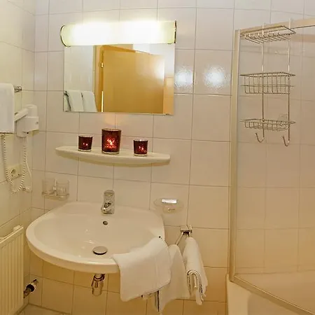 Apartamento Appartments Kasermandl