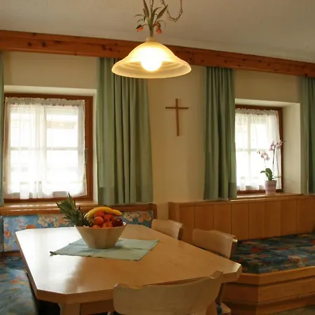 Appartement Mox Tux