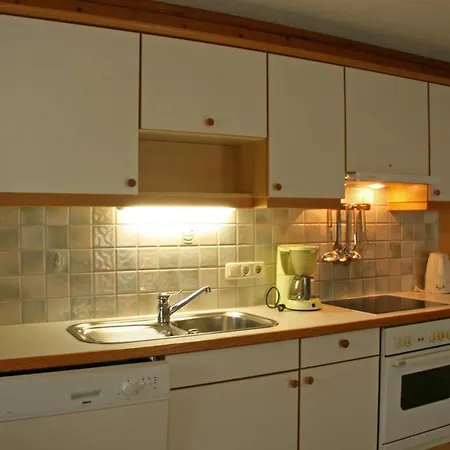 Apartment Appartement Mox *