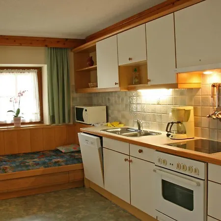 Appartement Mox Apartment *