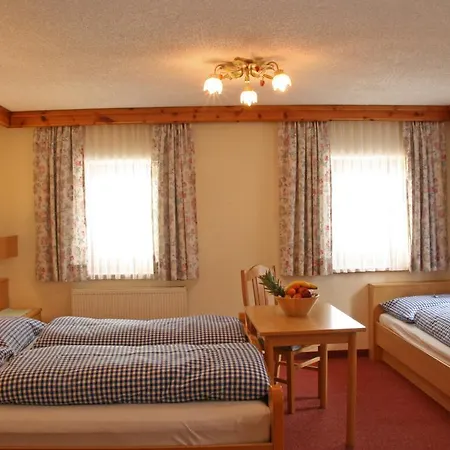 Apartment Appartement Mox