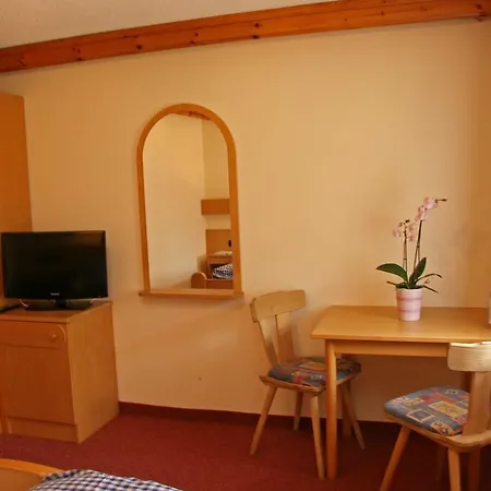 Appartement Mox Tux