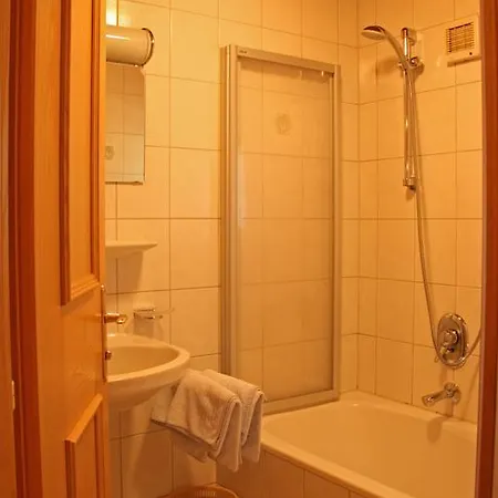 Appartement Mox *
