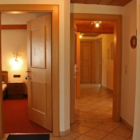 Appartement Mox