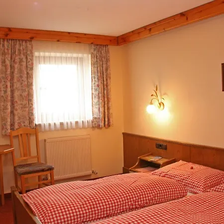 Apartment Appartement Mox