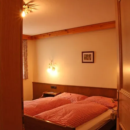 Appartement Mox Tux