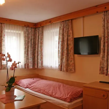 Appartement Mox * Tux