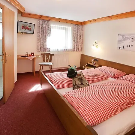 Appartement Mox